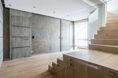 Szklane Drzwi i Zabudowy DANKAM